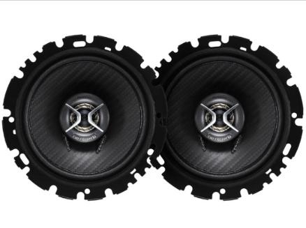 PIONEER / carrozzeria TS-F1620 のパーツレビュー | エクシーガ