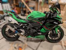 ゼログラビティ スクリーン ダブルバブル スモーク のパーツ
