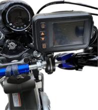 BOIFUN バイク用ドライブレコーダー のパーツレビュー | CT125
