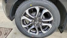 220808-03 DUNLOP LEMANS 込めれ Vラジアル TECNO CAST