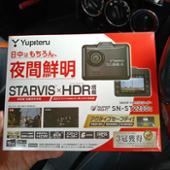 SN-ST2200c Yupiteru(ユピテル)のドライブレコーダーの口コミ