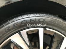 ホンダ アコードハイブリッド タイヤの口コミ・評価・レビュー|みんカラ