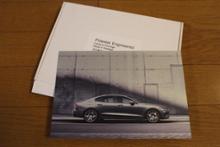 VOLVO Polestar Engineered