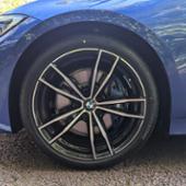 TURANZA T005 BRIDGESTONE(ブリヂストン)のタイヤの口コミ・パーツ ...
