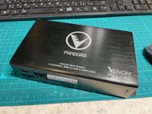 VPR-4.6-MKIII-HD - Venom Audio