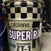 Lubrolene SUPER RACING ZT-1 10W-50