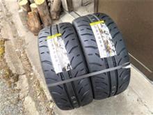 DUNLOP DIREZZA ZⅢ225/40R18