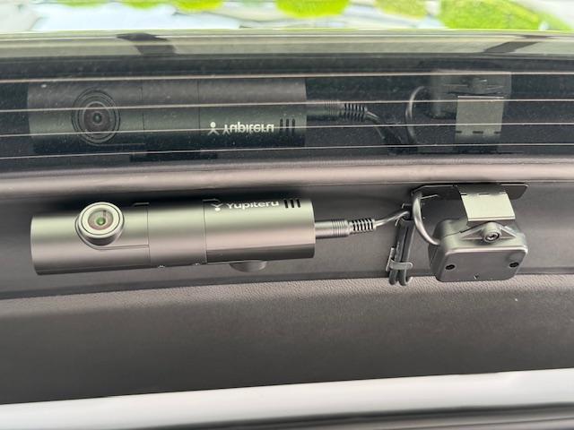 Amazon | ユピテル(Yupiteru) ドライブレコーダー 駐車監視用