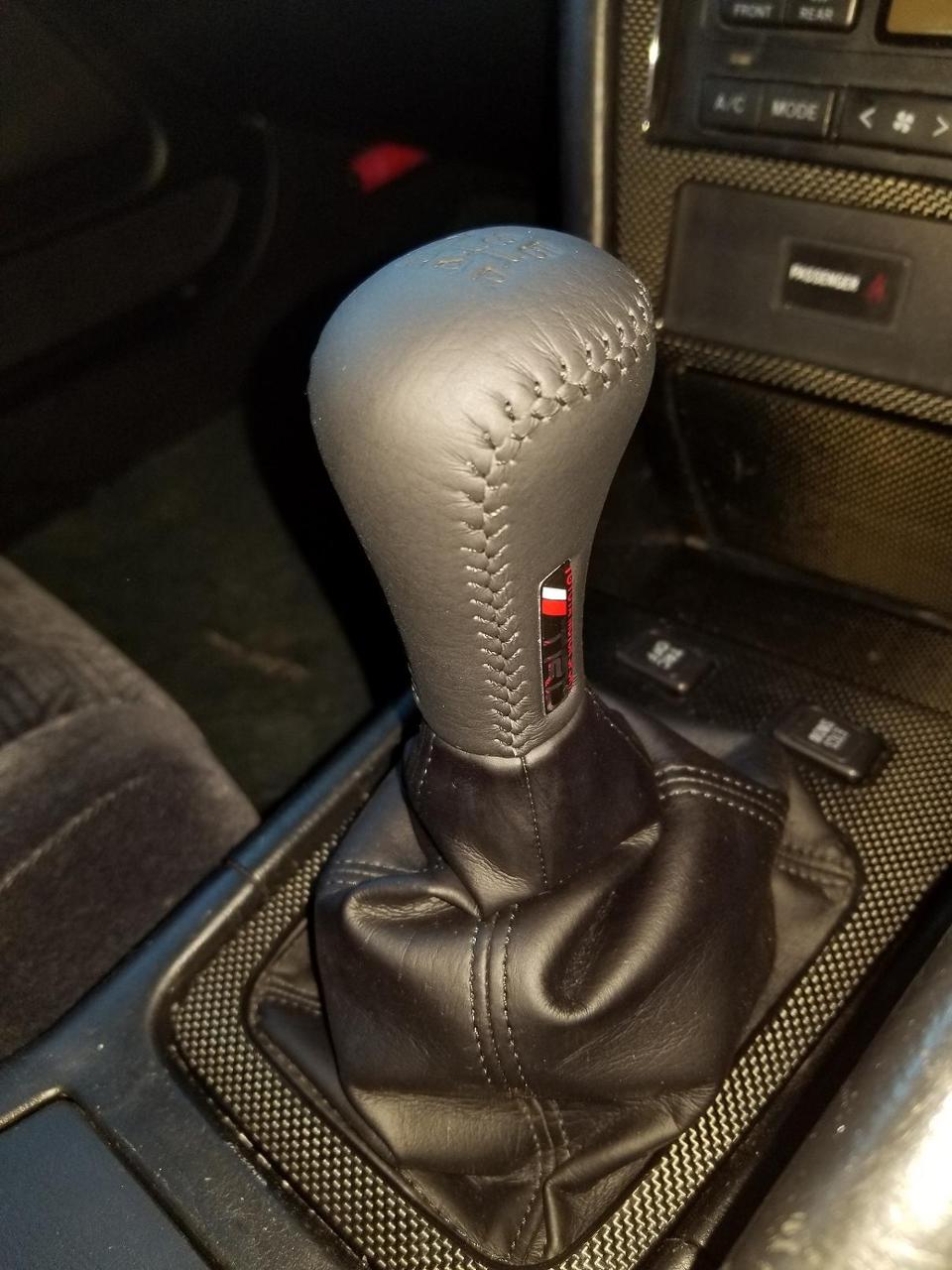 今 話題 の 人気 商品 トヨタ JZX90 マークII R154 TRD クイックシフトレバー JZX100 パーツ