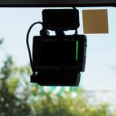 Amazon.co.jp: Comtec Drive Recorder HDR-951GW, Dual Camera