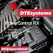 PowerControl RX