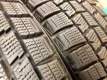 WINTER MAXX 01 165/55R15 DUNLOP(ダンロップ / スミトモゴム ...