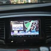 MDV-Z701W KENWOOD(ケンウッド)のカーナビ(インダッシュ)の口コミ ...