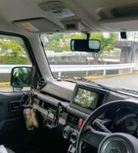 AUTO-VOX V5pro のパーツレビュー | ジムニーシエラ(OZ@JB74 AUTO-VOX V5pro のパーツレビュー | ジムニーシエラ(OZ@JB74