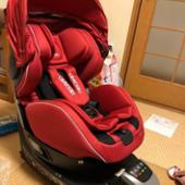 ZERO.1 Select RECARO(レカロ)のチャイルドシートの口コミ・パーツ ...