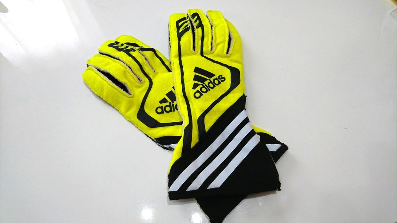 adidas rsr gloves