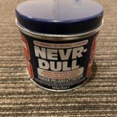 NEVR-DULL NEVR-DULL