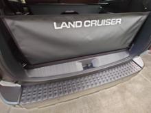 トヨタ トヨタ純正 ラゲージソフトトレイ ランドクルーザー