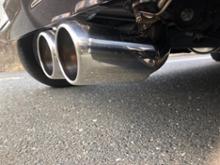 MRワゴン WitMONSTER SPORT / TAJIMA MOTOR CORPORATION TYPE Sp-XXマフラーの全体画像
