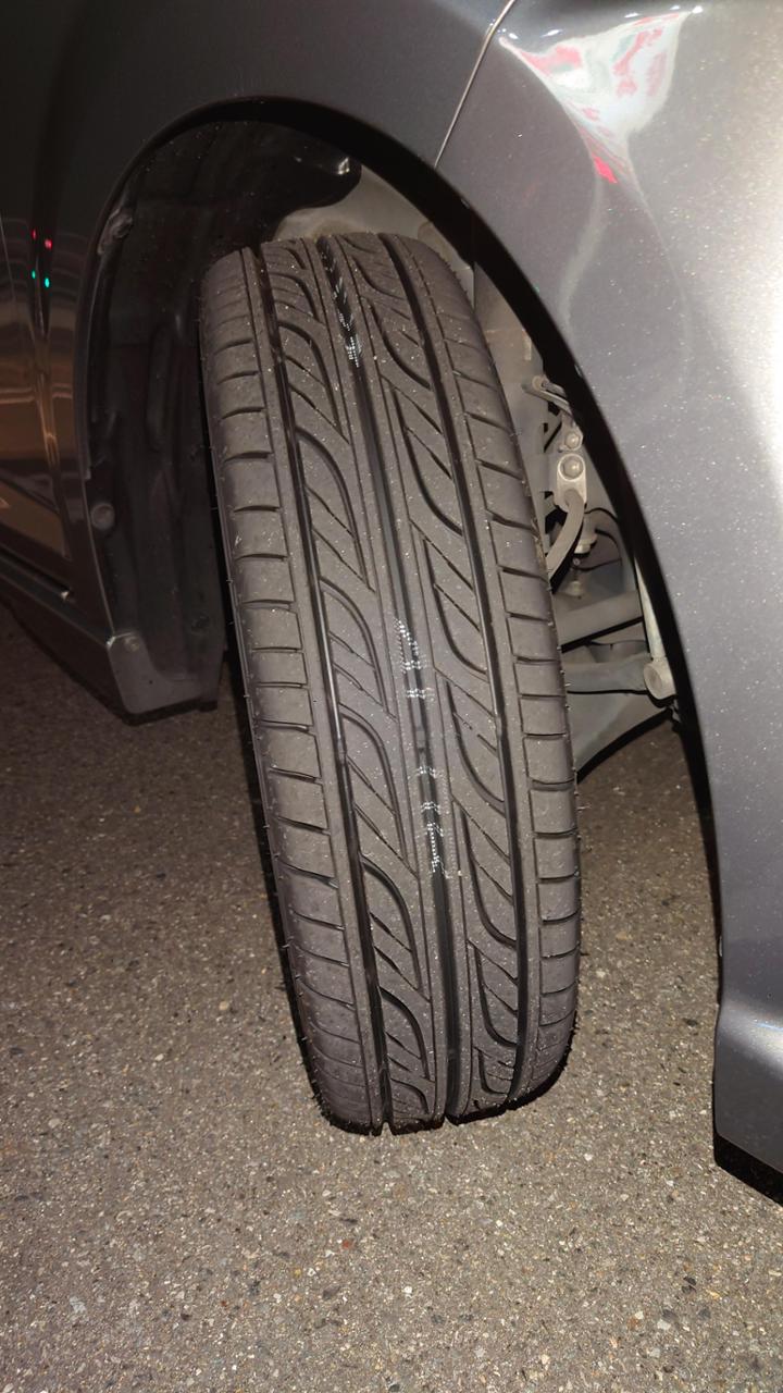 Amazon.co.jp: グッドイヤー(GOODYEAR) サマー 165/50R15 73V