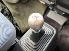 ホンダ(純正) DC2用チタンシフトノブ のパーツレビュー
