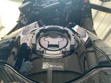 SW-MOTECH SUZUKI GSX-R 1300 HAYABUSA クイックロック EVO PROFILE ...