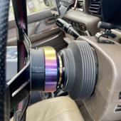 Quick Release Gen 2.0 NR>G / NRG Innovations (エヌアールジー)の ...