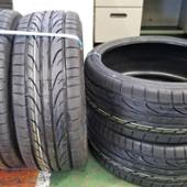 インドネシアタイヤメーカー Pinso Tyres PS-91 225/35R20