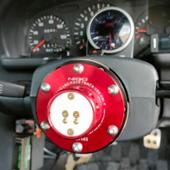 Quick Release Gen 2.0 NR>G / NRG Innovations (エヌアールジー)の ...
