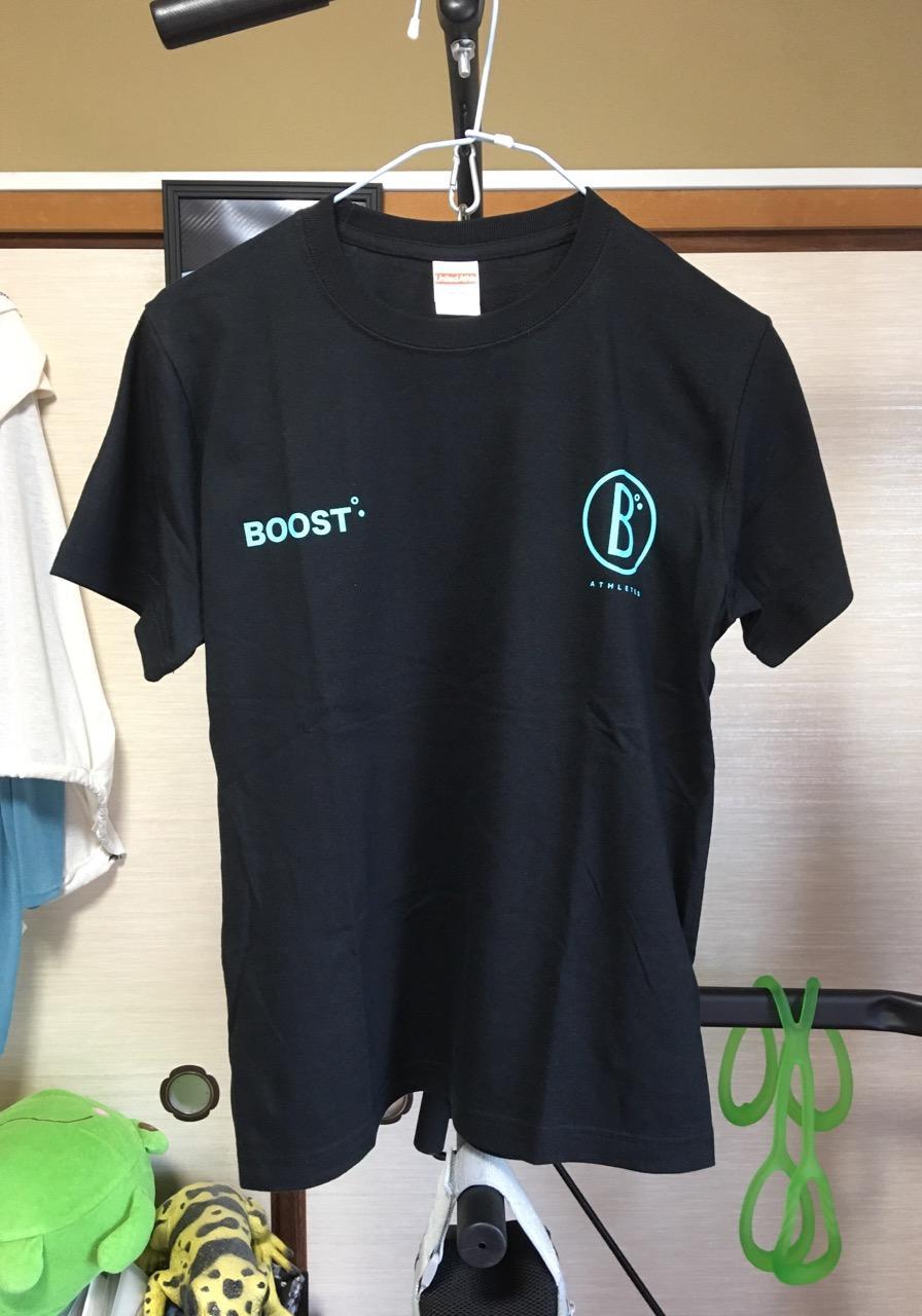 KEITHNET™️ BOOST° ATHLETES トレーナー