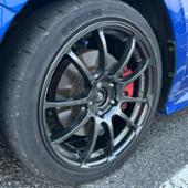 VITOUR TEMPESTA ENZO V-02R 225/40R18