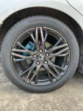 VENTUS V12 evo2 225/45ZR18 HANKOOK(ハンコック)のタイヤの
