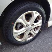 ダンロップ エナセーブ EC204 165/55R14 72V | オートバックス