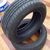 NEXTRY 205/55R16 BRIDGESTONE(ブリヂストン)のタイヤの口コミ NEXTRY 205/55R16 BRIDGESTONE(ブリヂストン)のタイヤの口コミ