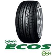 YOKOHAMA DNA ECOS 215/60R15 のパーツレビュー | レパード(鼓太鼓 YOKOHAMA DNA ECOS 215/60R15 のパーツレビュー | レパード(鼓太鼓