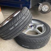 YOKOHAMA ADVAN FLEVA V701 185/55R15