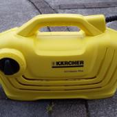 Karcher K2 クラシック プラス カーキット