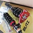 ミニ MINI BLITZ(ブリッツ)の車高調キットの口コミ・パーツレビュー ...