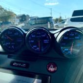 Defi Racer Gauge 油温計