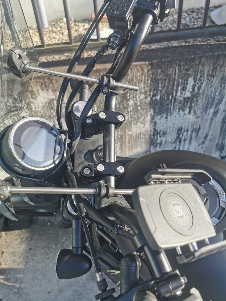 5KU SF SOCOM556 MINI2/4-Prongフラッシュハイダーセット (14mm