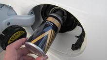 AISIN フューエルシステムクリーナー