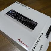 DEH-4600 PIONEER / carrozzeria(パイオニア / カロッツェリア