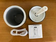 ‎Joyhousejp 超音波式卓上加湿器