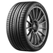 EAGLE F1 ASYMMETRIC GOODYEAR(グッドイヤー)のタイヤの口コミ・パーツ ...