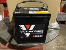 エネオス VFL-60B19L ENEOS VICTORY FORCE SUPER PREMIUM2