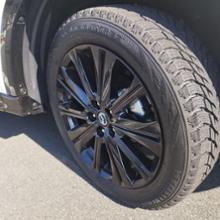 マツダ CX-5 タイヤの口コミ・評価・レビュー|みんカラ