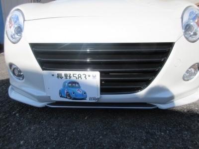 D Sport Copen Cero フェイスカウル のパーツレビュー コペンクーペ タカト みんカラ D Sport Copen Cero フェイスカウル のパーツレビュー コペンクーペ タカト みんカラ