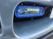 DIY】20年前のIPFフォグランプRev-3を発掘＆LED化して取り付けて