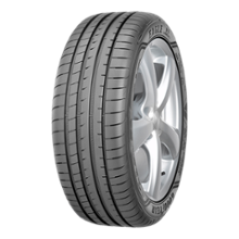EAGLE F1 ASYMMETRIC 3 GOODYEAR(グッドイヤー)のタイヤの口コミ