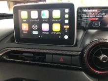 (マツダコネクトバージョン 70.00.110対応) マツダコネクト専用TVキャンセラーユニット (CX-5,デミオ,アクセラ,ロードスター,アテンザ対応)